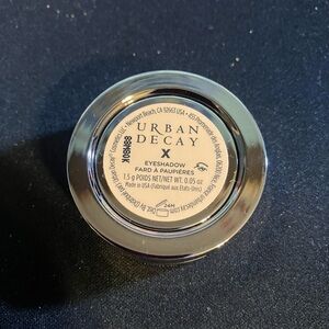 Urban Decay Eyeshadow - X